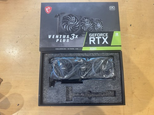 Msi gaming geforce - geforce, rtx