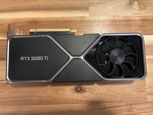 Nvidia geforce rtx 3080 - rtx, ti